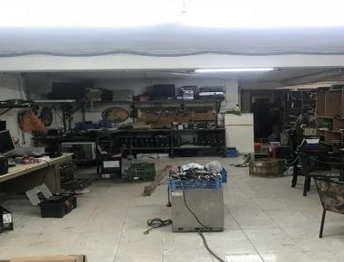 Στα χέρια της αστυνομίας μια από τις μεγαλύτερες εγκληματικές οργανώσεις με παράνομα «φρουτάκια» (φωτό)